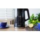 3. Prime3 SEK61 Electric Kettle 1.7L 220W