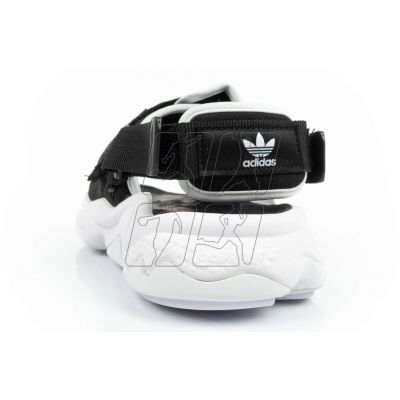 6. Adidas Ozweego Sandal W GZ8410 shoes