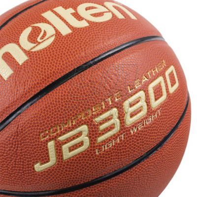 3. Basketball Molten B5C3800-L