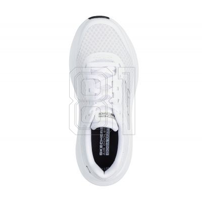 13. Skechers W 129470 WBK Running Shoes