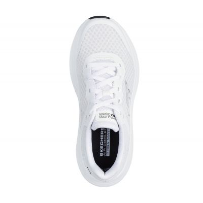 13. Skechers W 129470 WBK Running Shoes
