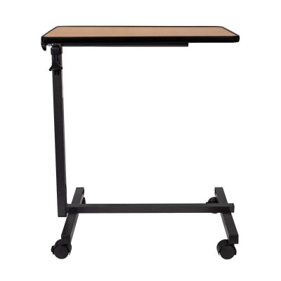 26. Adjustable bedside table