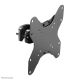 5. Neomounts FL40-430BL12 TV mount 106.7 cm (42") Black