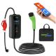 GreenBlue EV/PHEV Charger, Portable, Type 2, Cable Length 680cm, IP65, 11kV, 220-380V AC 50/60Hz, 16A, 3 Phase, GB1100
