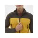 9. MILLET M Fusion Grid Jkt Jacket Yellow
