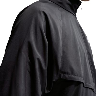 7. Nike Windrunner Men's Jacket, Black, IF3390 010