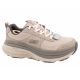 Skechers Men's Max Cushioning Zirrus Light Beige Sports Shoes