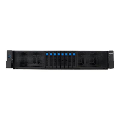 5. Asus Rack Server Platform (2U) AMD RS720A-E13-RS8G