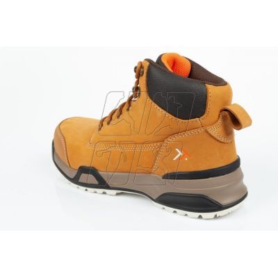 5. Regatta Invective Sbp M Trk133 safety work shoes