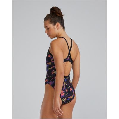 TYR W DE DIAMONDFIT TR 36 swimsuit