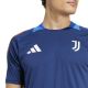 3. Adidas Juventus Training T-shirt JSY M IS5832