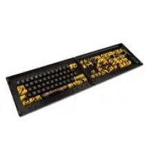 Traitors TIGER SKETCH Limited Edition Cap Set, PBT (UK)