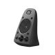 6. LOGITECH Z626 980-001256 200W 2.1 Computer Speakers Black