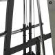 27. VIRTUFIT SM100 SMITH MACHINE - WITH LIFT STATION - STRENGTH STATION