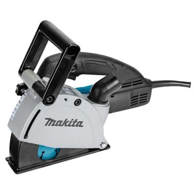 Wall chaser 1400W MAKITA MACPAC SG1251J