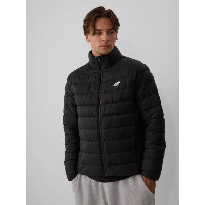5. Men’s 3-in-1 Winter Jacket with 8000 Membrane 4F 4FRAW26TTJAM1380-43S