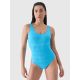 Women's one-piece swimsuit 4F 4FRSS24USWSF065-33S