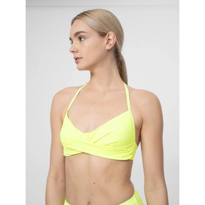 Women's 4F bikini top swimsuit