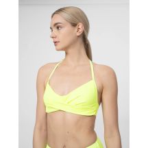 Women's 4F bikini top swimsuit