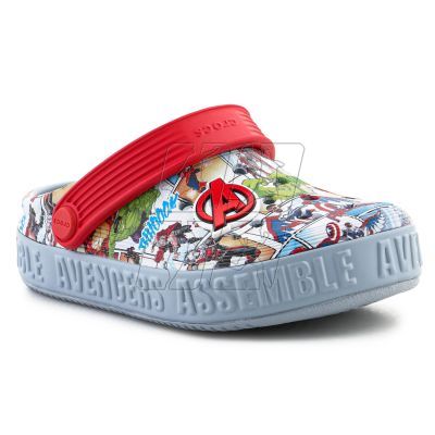 2. Crocs Avengers Off Court Clog K Jr 209943-0ID clogs