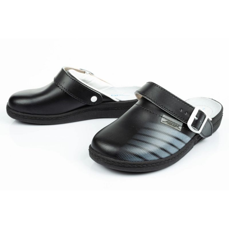 20. Abeba U 7212 medical clogs