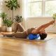 22. BODY SCULPTURE BB 026D massage roller