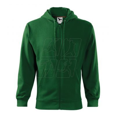 3. Sweatshirt Malfini Trendy Zipper M MLI-41006