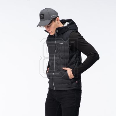 11. Fitanu Vors Primaloft Vest M 92800622613