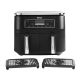 13. NINJA Air Fryer AF300EU