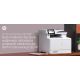 98. HP Color LaserJet Enterprise MFP M480f