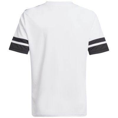 12. adidas Squadra 25 Jr T-shirt JJ0057