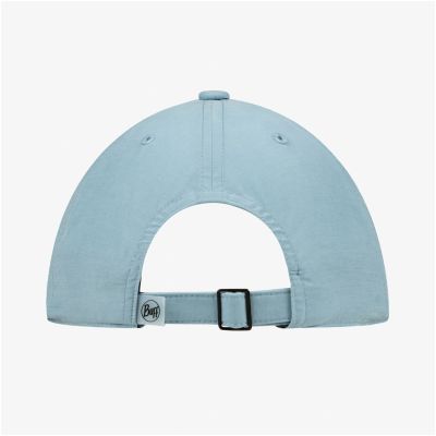 BUFF PACK BASEBALL CAP SOLID MIST one size