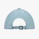 BUFF PACK BASEBALL CAP SOLID MIST one size