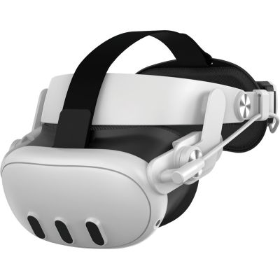 2. Venom VS4209 Gaming Accessory Head Strap