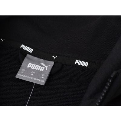 17. Puma Ess sweatshirt M 679633 01