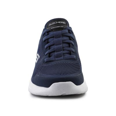 7. Skechers Bounder 2.0 Emerged M 232459-NVY shoes