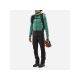 3. MILLET M FUSION GRID HOODIE black