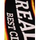 2. Real Madrid Fan Scarf Knitted Scarf 7TH RM4BUF7