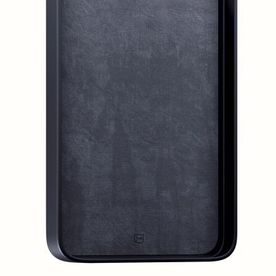 11. 3mk Matt Case Pro for Xiaomi 15 Pro - matte black