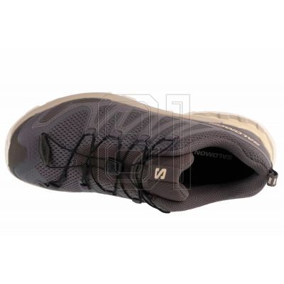 3. Salomon XA Pro 3D v9 W L47748100 Running Shoes