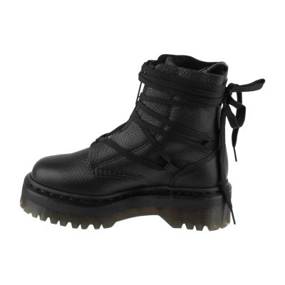 2. Dr. Martens Jarrick II DM32221001 Black 36
