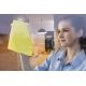 2. Vileda ACTIFIBRE window cloth 1 pc.