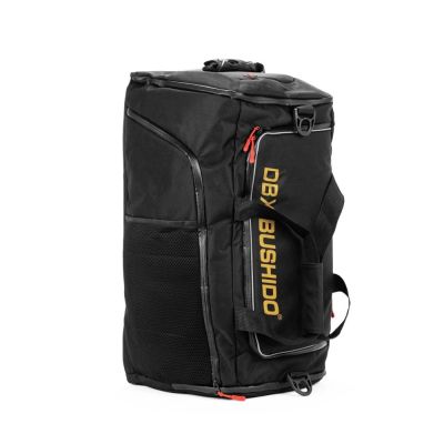 25. 3-in-1 sports bag with backpack function DBX-SB-23