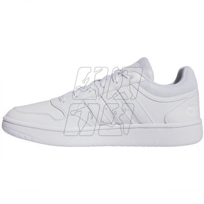 3. Adidas Hoops 3.0 M IG7916 shoes