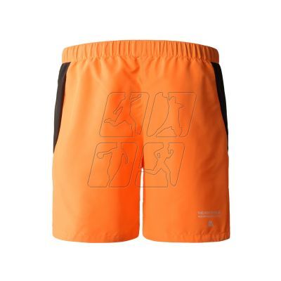 2. The North Face MA Woven Short M NF0A7REGISTER1