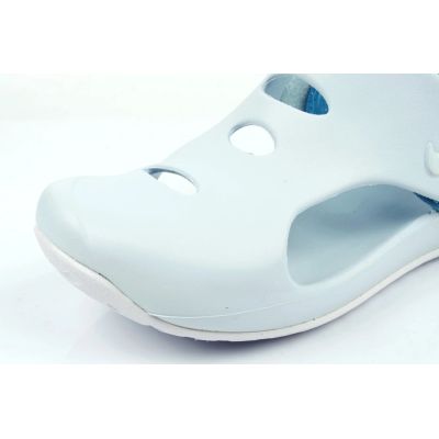 17. Nike Jr. DH9462-401 sports sandals