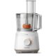 Philips Daily Collection Compact 700W Food Processor with 16 Functions
