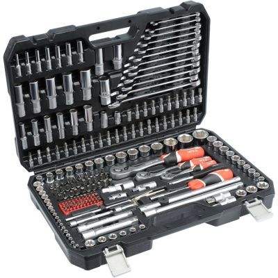 2. YATO YT-38841 wrench set