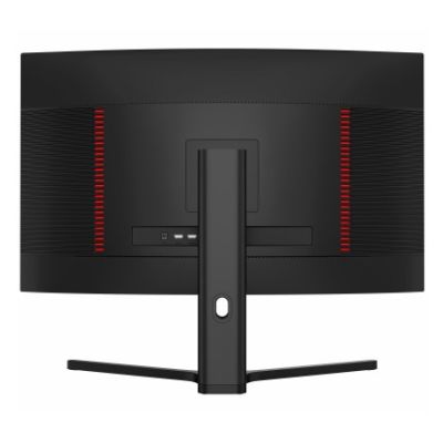4. Dahua Technology LM32-E330CA computer monitor 80 cm (31.5") 2560 x 1440 px Quad HD LCD Black
