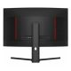 4. Dahua Technology LM32-E330CA computer monitor 80 cm (31.5") 2560 x 1440 px Quad HD LCD Black